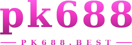 pk688 logo